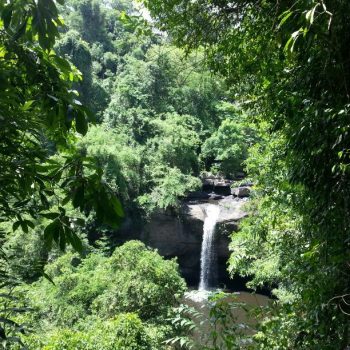 National Park Khao Yai