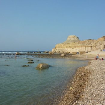 prachtige stranden op Gozo
