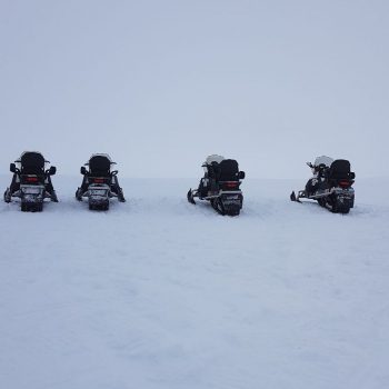 Vatnajokull