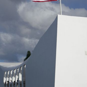 Pearl Harbour