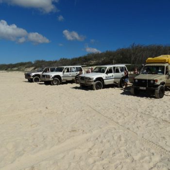 Fraser Island