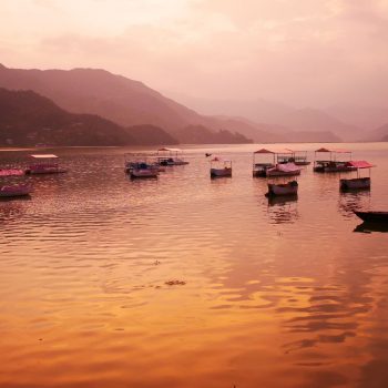 Phewa Tal (Lake)