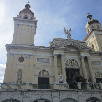 Santiago de Cuba
