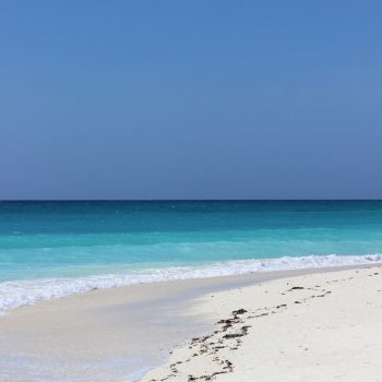 Zanzibar beach