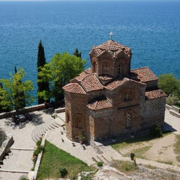 Church of St. John at Kaneo
