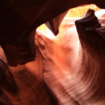 Upper Antelope Canyon