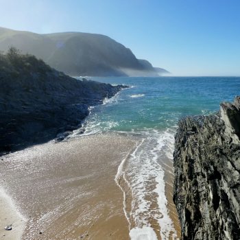 Tsitsikamma N.P., Storms River