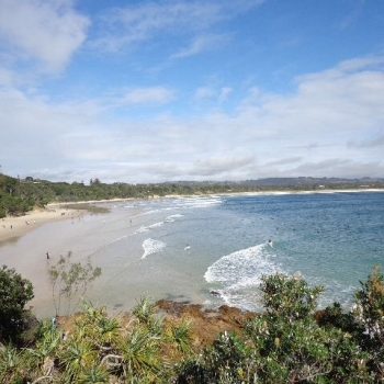 Byron Bay