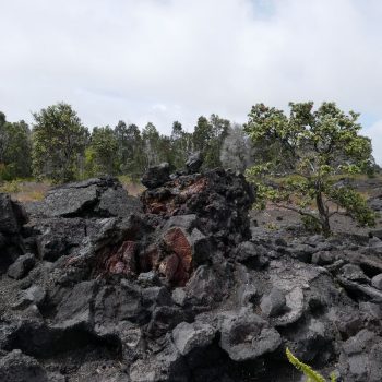 National Volcano Park