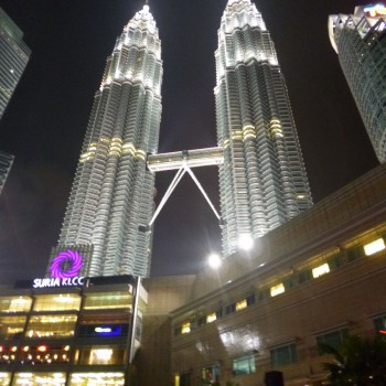 Petrona Towers