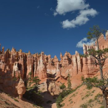 Bryce Canyon 