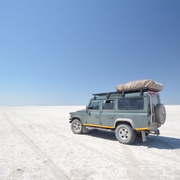 Makgadikgadi Pans NP