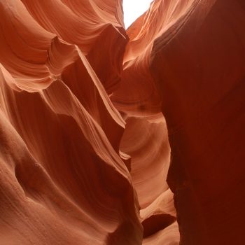 Antelope Canyon