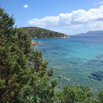 Golfo Aranci 