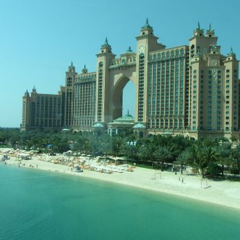 Palm Jumeirah