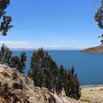 Isla del sol