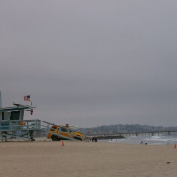 Malibu Beach