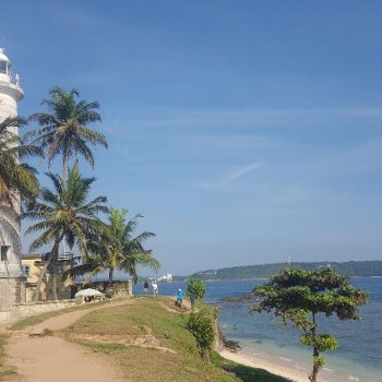 Galle!