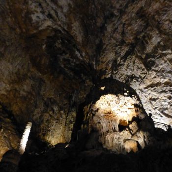Grotta Gigante