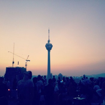 Helipad