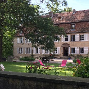 prachtige overnachtingsadressen 