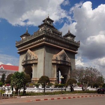Patuxai