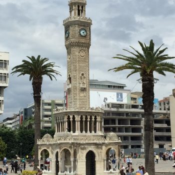Izmir