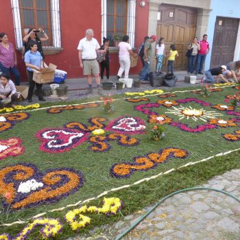 Semana Santa