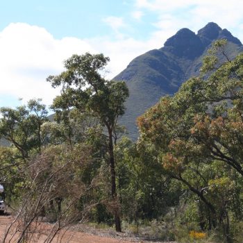 Stirling Range