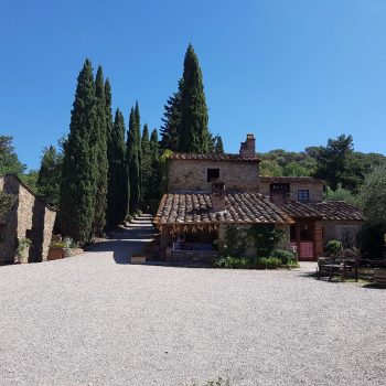 Fattoria la Vialla
