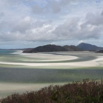 Whitehaven beach