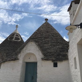 Alberobello, Trulli