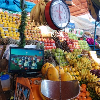 Mercado Central