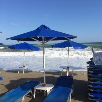 Strand Platanias