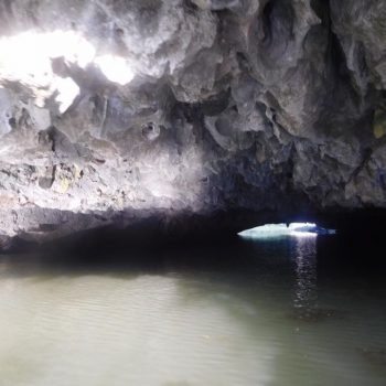 Tam Coc