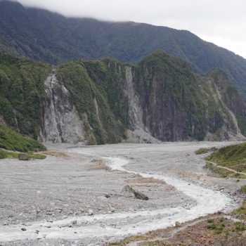 Fox Glacier