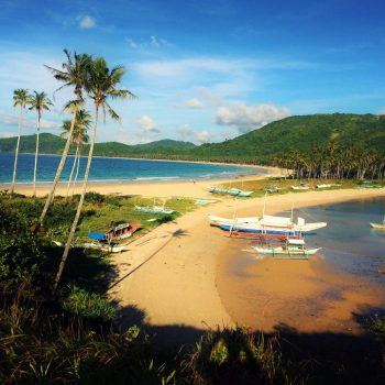 Twin Beach