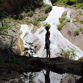 Topes de collantes