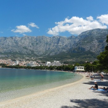Makarska Riviera