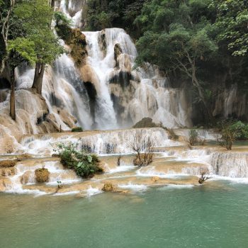 Kuang Si Falls