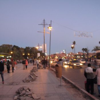 marrakesh