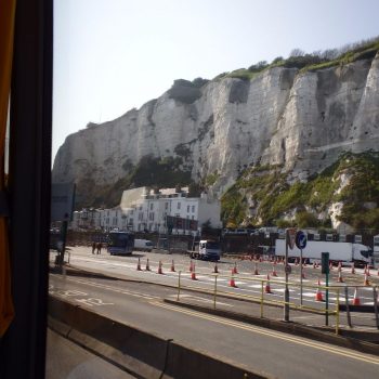 White Cliffs of Dover