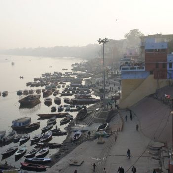 Varanasi