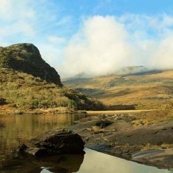 Roadtrip zuid-Ierland