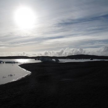 gletsjermeer
