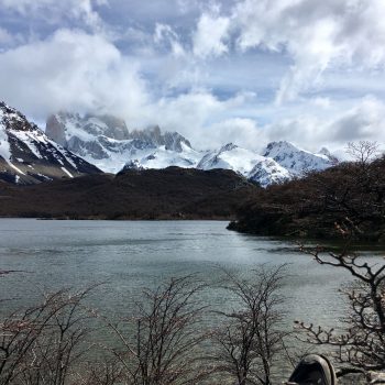 Bariloche en haar prachtige omgeving