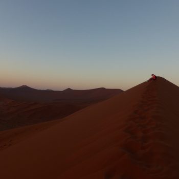 Dune 45