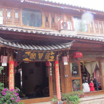 Lijiang