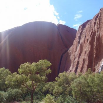 Uluru (Ayers Rock)