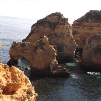 Ponta da piedade